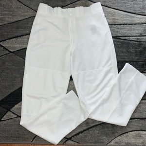 🛍 4/$20 Mizuno Baseball Pants